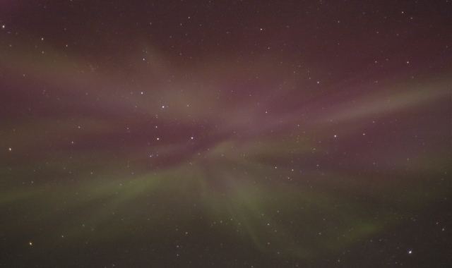 Aurora