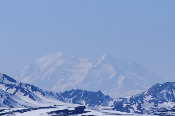 Mt. McKinley