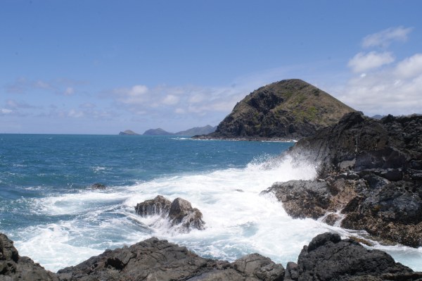 Kailua Bay